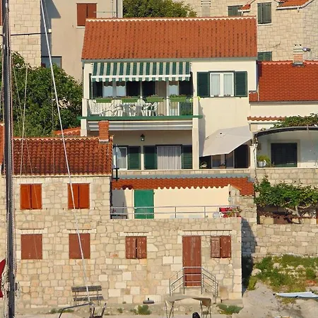 Apartmán Vin - Excellent Location Postira